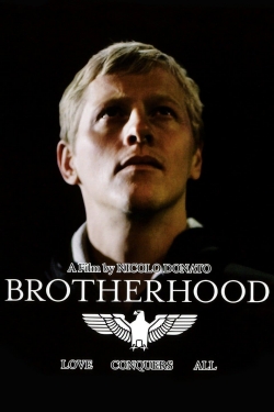 watch Brotherhood