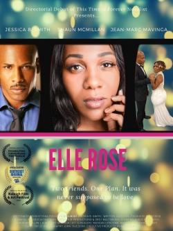 watch Elle Rose: The Movie