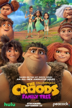 watch The Croods: Family Tree