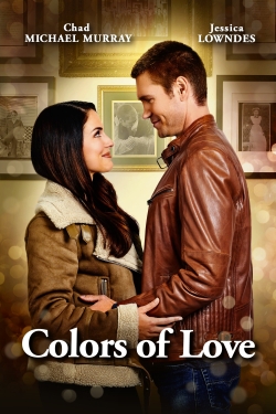 watch Colors of Love