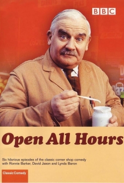 watch Open All Hours