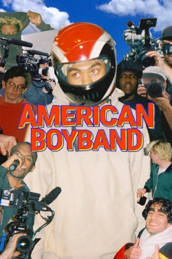 watch American Boyband