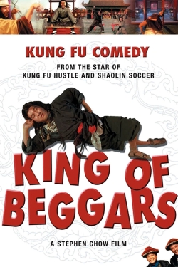 watch King of Beggars