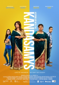 watch Keeping Up With The Kandasamys
