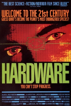 watch Hardware