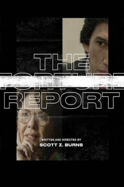 watch The Report