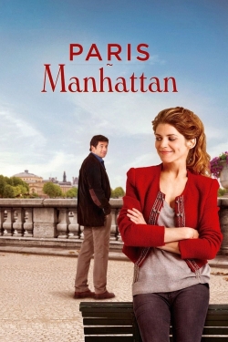 watch Paris-Manhattan