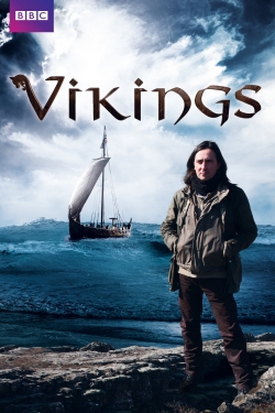 watch Vikings