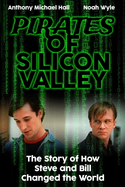 watch Pirates of Silicon Valley