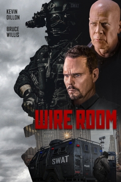 watch Wire Room
