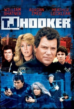 watch T. J. Hooker