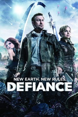 watch Defiance