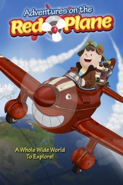 watch Adventures on the Red Plane