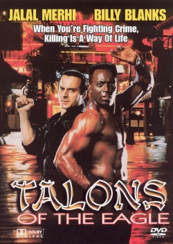 watch Talons of the Eagle