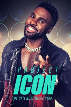 watch Project Icon: The UK’s Next Music Star