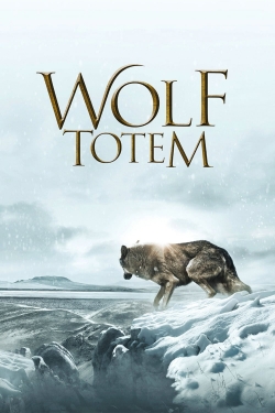watch Wolf Totem