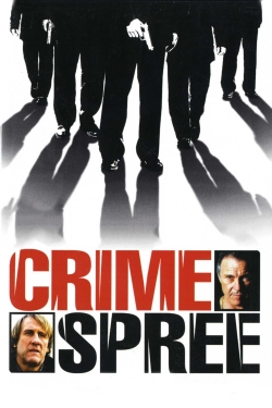 watch Crime Spree