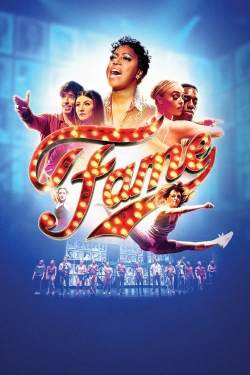 watch Fame: The Musical