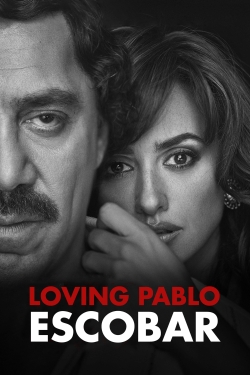watch Loving Pablo