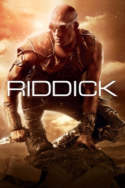 watch Riddick