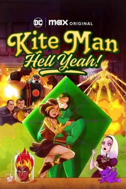 watch Kite Man: Hell Yeah!