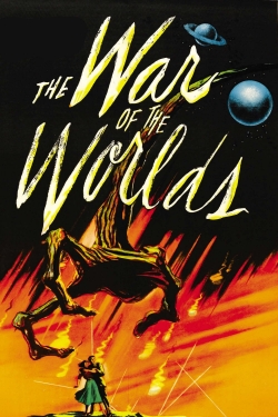 watch The War of the Worlds