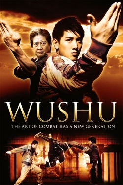 watch Wushu