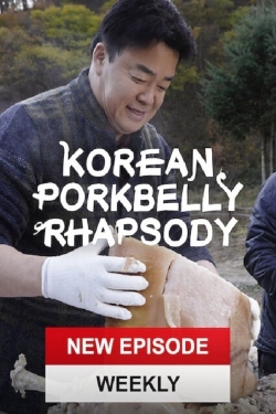 watch Korean Pork Belly Rhapsody