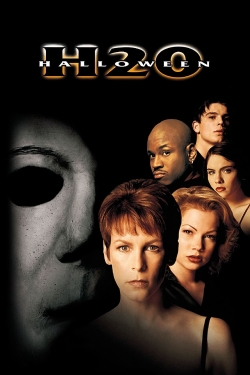 watch Halloween H20: 20 Years Later