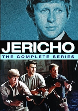 watch Jericho