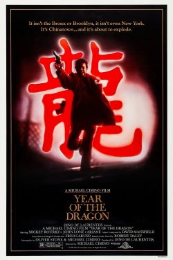 watch Year of the Dragon