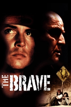 watch The Brave