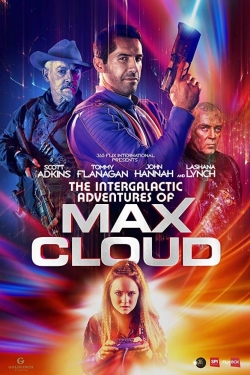 watch Max Cloud