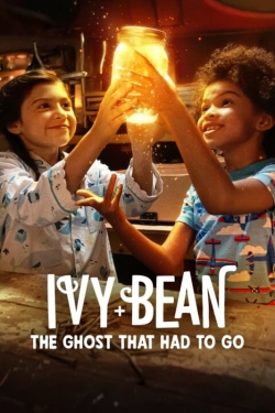 watch Ivy + Bean: The Ghost That Had to Go