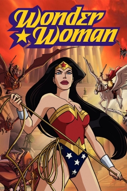 watch Wonder Woman