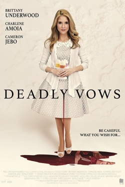 watch Deadly Vows