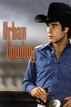 watch Urban Cowboy