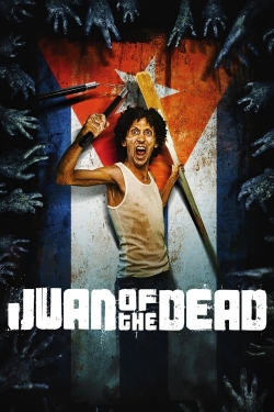 watch Juan of the Dead
