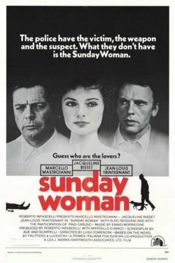 watch The Sunday Woman