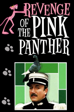 watch Revenge of the Pink Panther