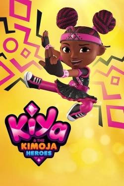 watch Kiya & the Kimoja Heroes