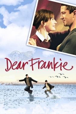 watch Dear Frankie