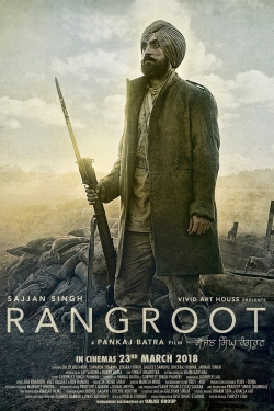 watch Sajjan Singh Rangroot