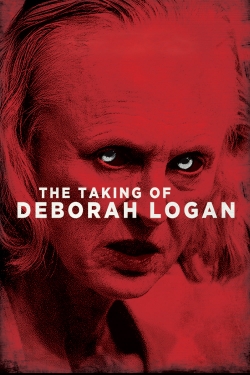 watch The Taking of Deborah Logan