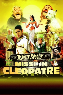 watch Asterix & Obelix: Mission Cleopatra
