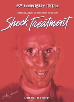 watch Shock Treatment