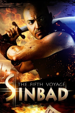 watch Sinbad: The Fifth Voyage