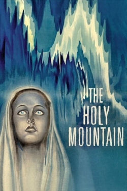 watch The Holy Mountain