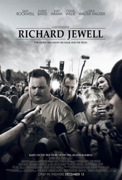 watch Richard Jewell