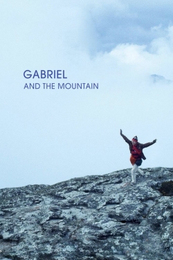 watch Gabriel and the Mountain